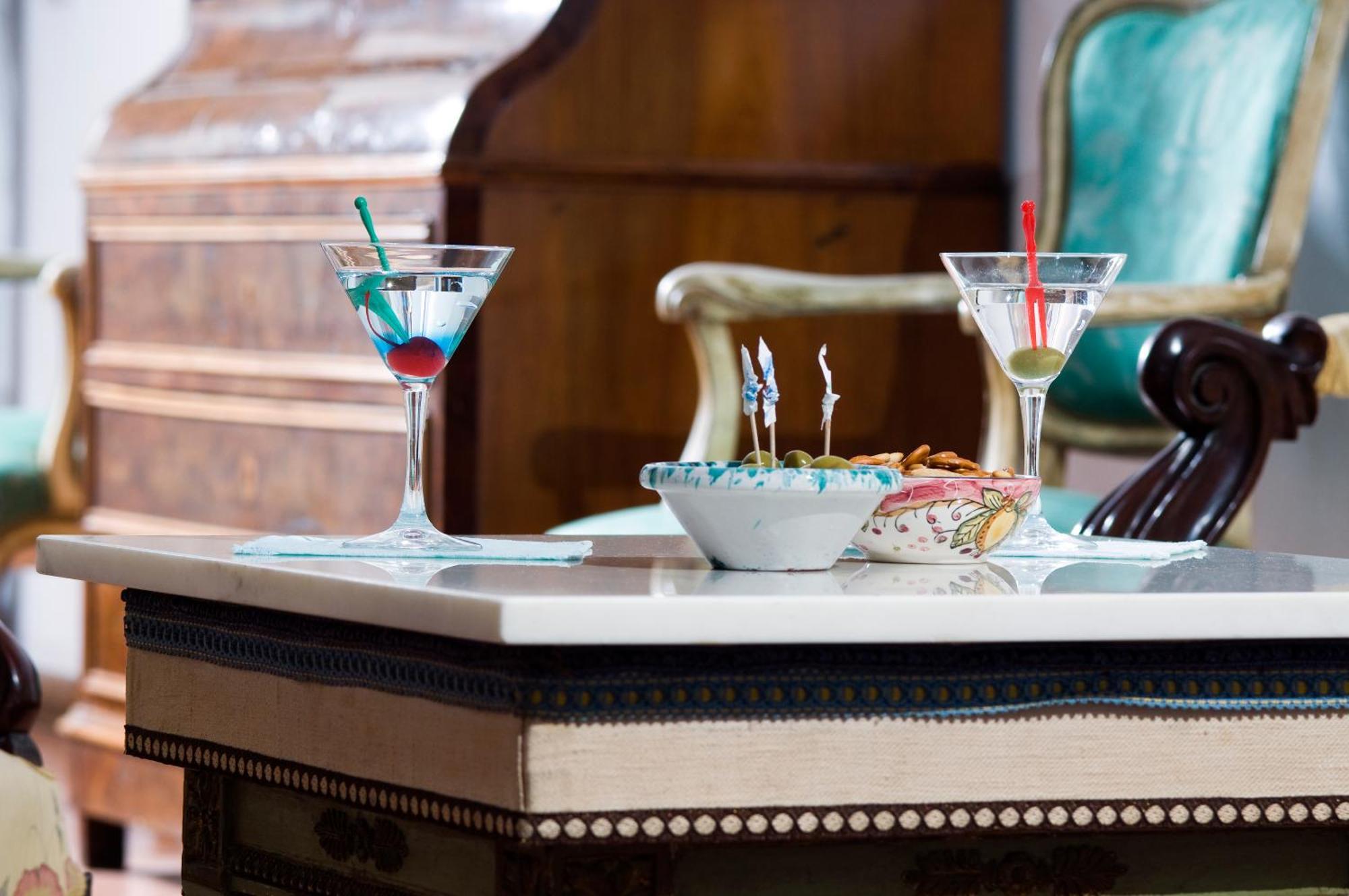 Hotel La Villarosa Terme Иския Ресторант снимка