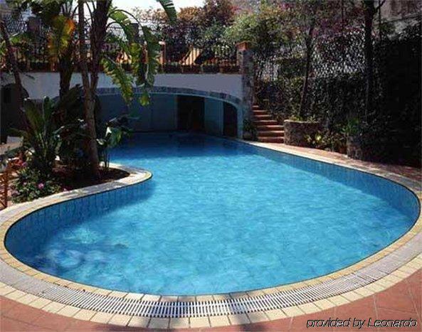 Hotel La Villarosa Terme Иския Съоръжения снимка